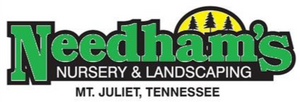Needham'sNursery logo