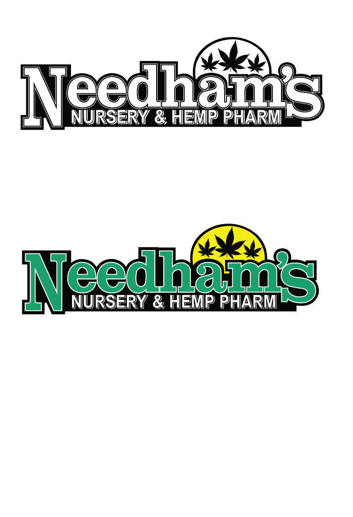 Needham's Nursery cover