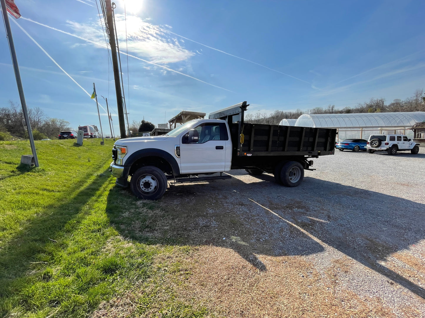 Delivery Fee START at