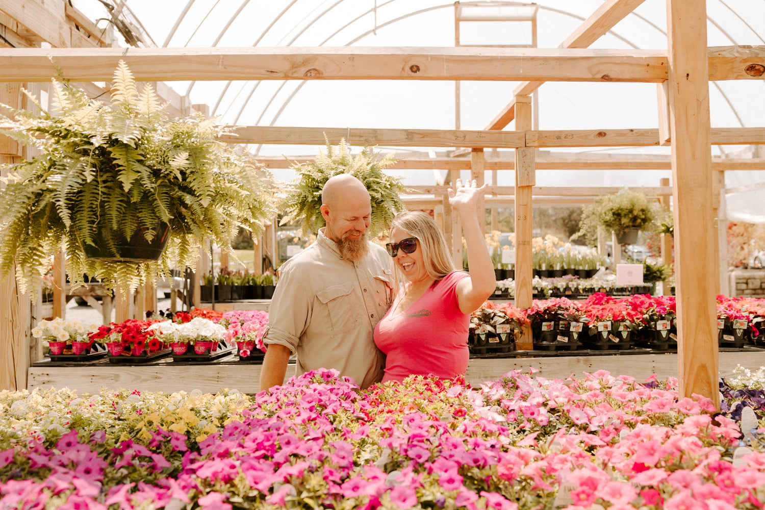 Shop Preorder In Store Pick Up