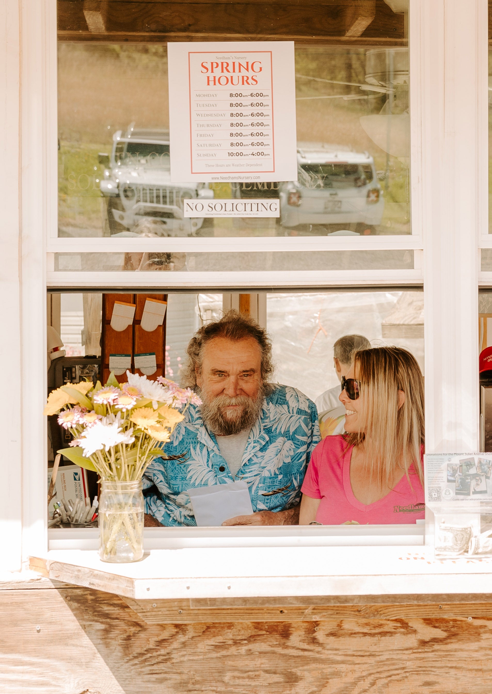 Cherry Brown Cedar Mulch - Color-Enhanced Cedar Mulch | Needham's