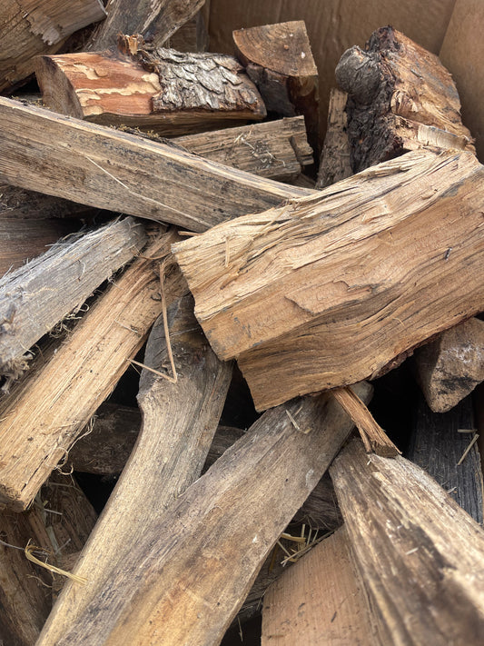 Firewood (mix)