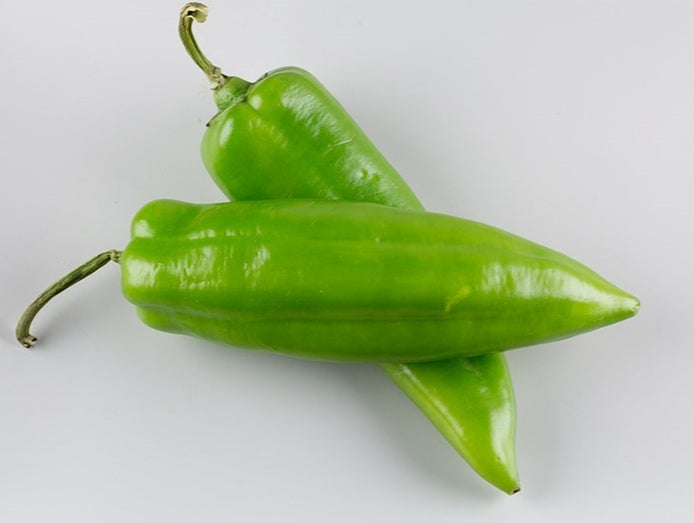 Anaheim Chili Pepper