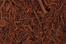 Cherry Brown Mulch