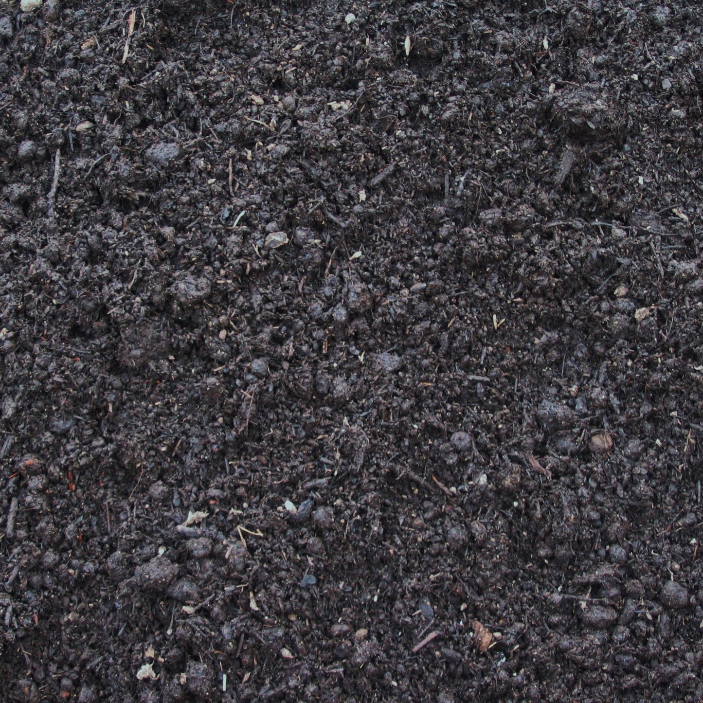 Mushroom Compost