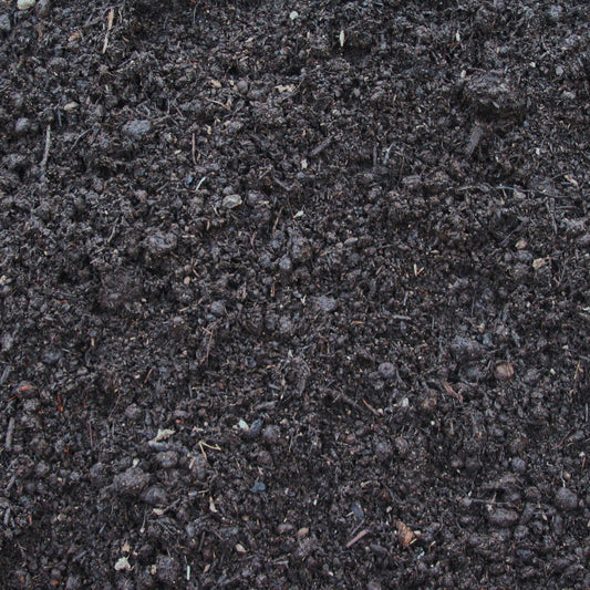 Mushroom Compost