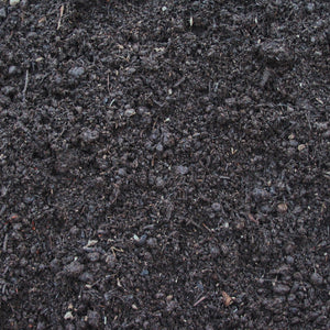 Mushroom Compost