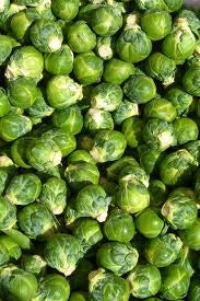 Brussel Sprouts Jade Cross (12-04 Pack) (Shipped)