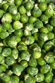 Brussel Sprouts Jade Cross (12-04 Pack)