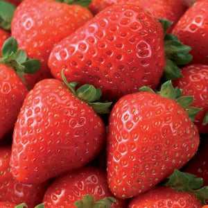 Strawberry Delizz (3.5")