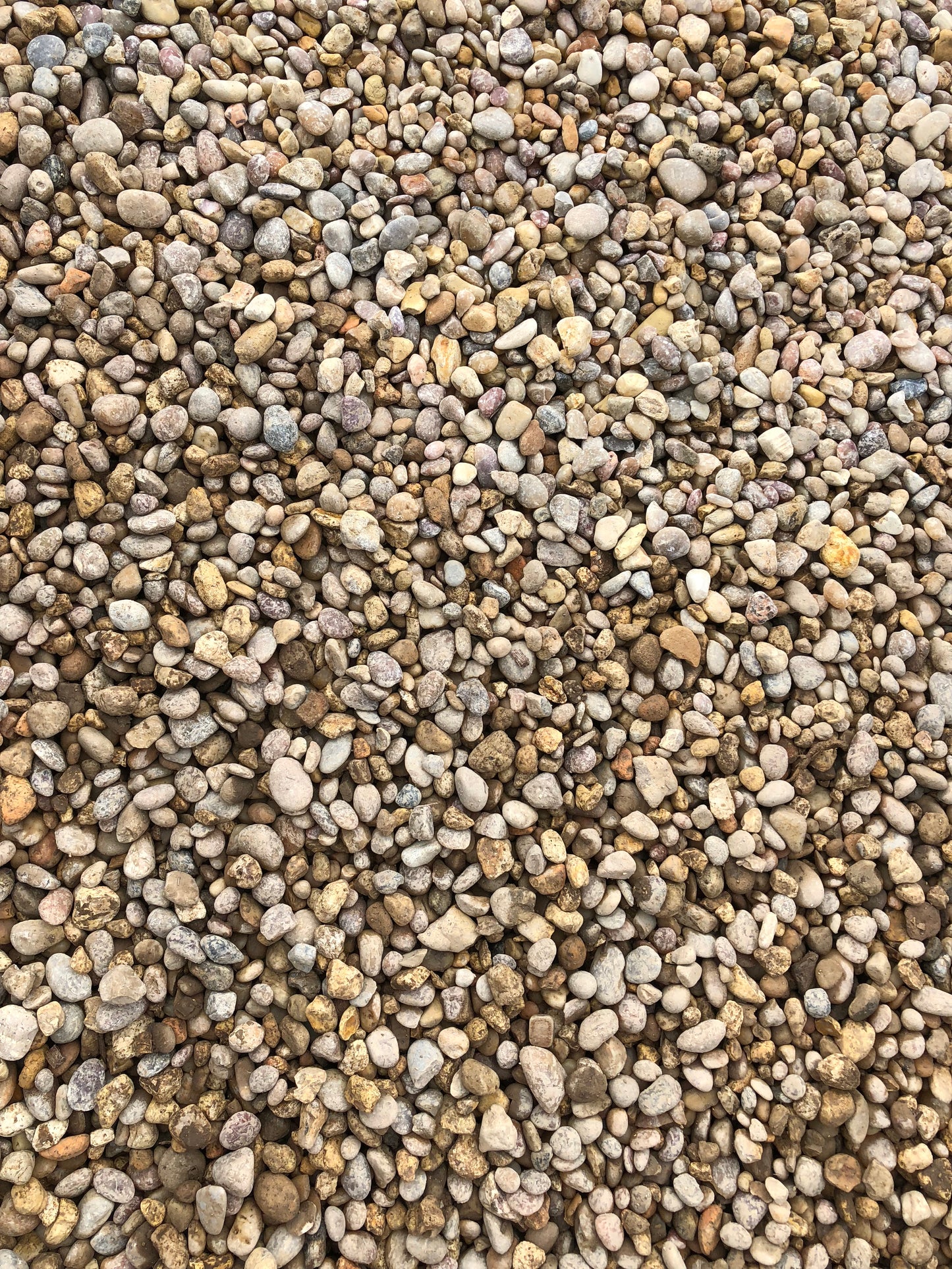 Alabama Sunset 3/4" - 1 1/2"