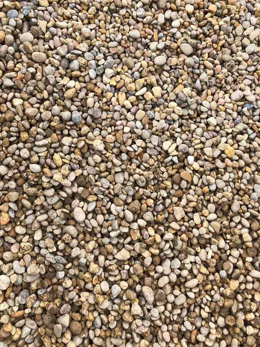 Alabama Sunset 3/4" - 1 1/2"