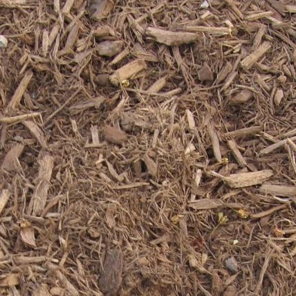 Hardwood Mulch