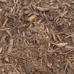 Hardwood Mulch