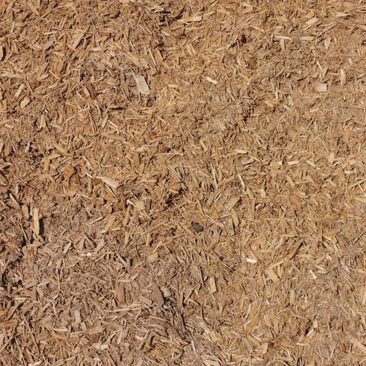 Playground Mulch