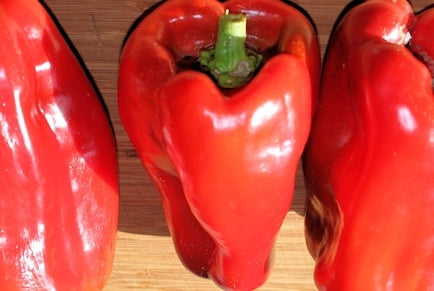 Big Bertha Red Pepper
